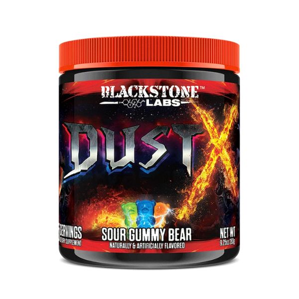 Blackstone Labs Dust X - SuppPrep