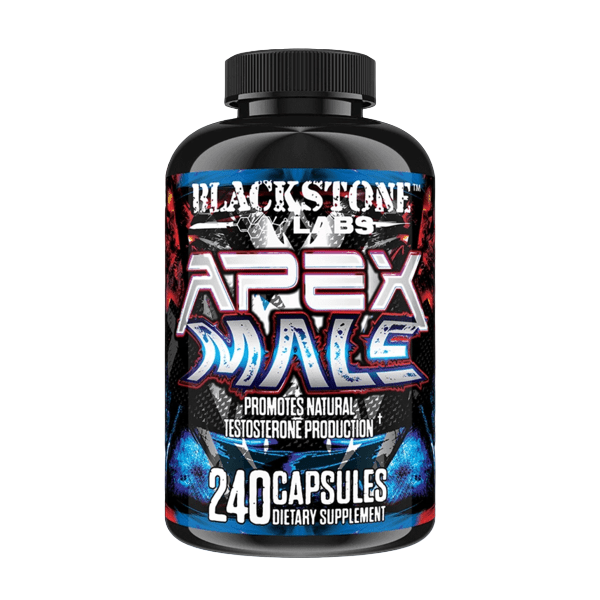 Blackstone Labs Apex - SuppPrep