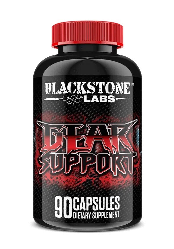 Blackstone Labs Gear Support - SuppPrep