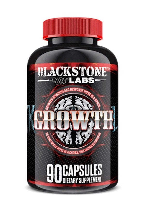 Blackstone Labs Growth - SuppPrep