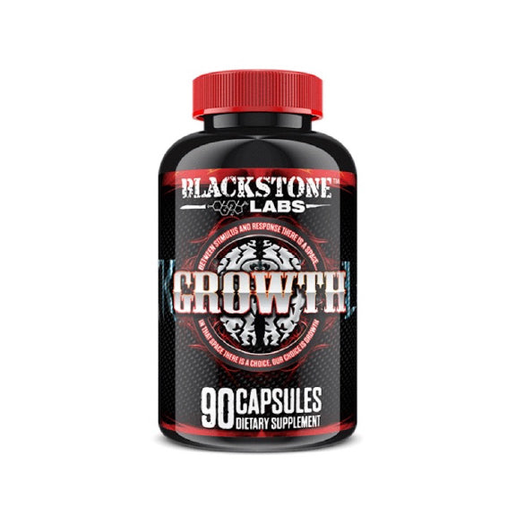 Blackstone Labs Growth - SuppPrep