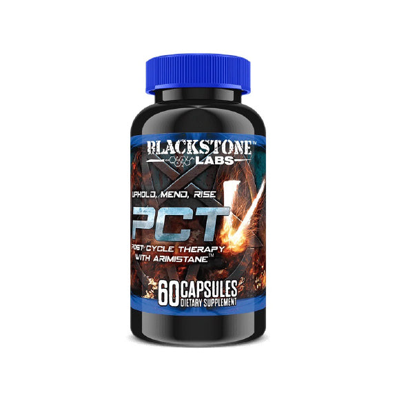 Blackstone Labs PCT-V - SuppPrep