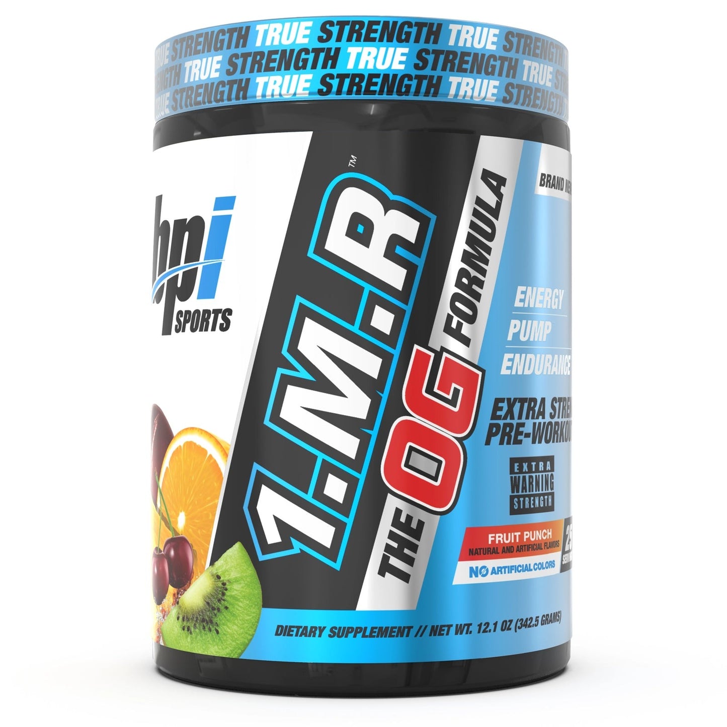 BPI Sports 1MR OG - SuppPrep