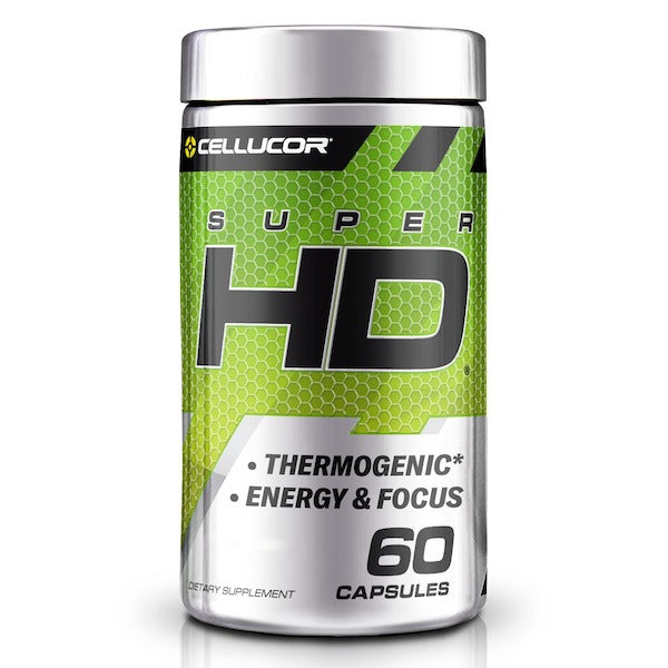 Cellucor Super HD - SuppPrep