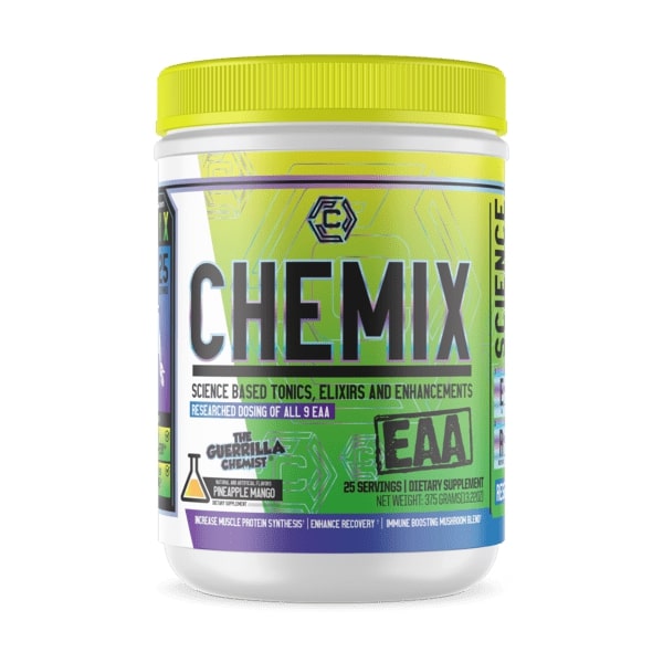 Chemix Lifestyle EAA+ - SuppPrep