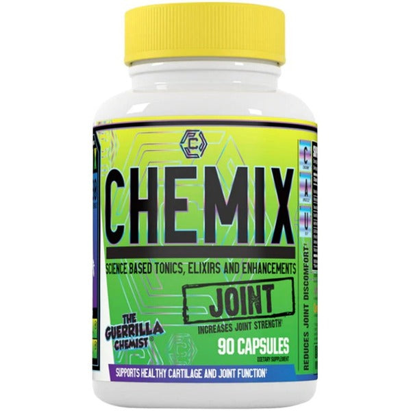 Chemix Lifestyle Joint - SuppPrep