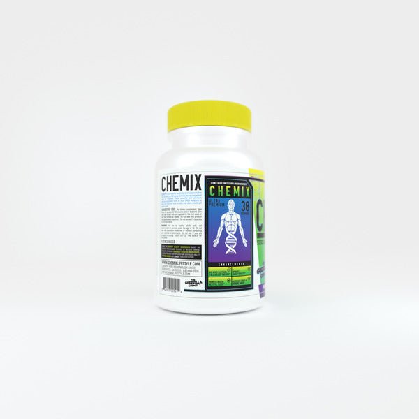 Chemix Lifestyle Sleep - SuppPrep