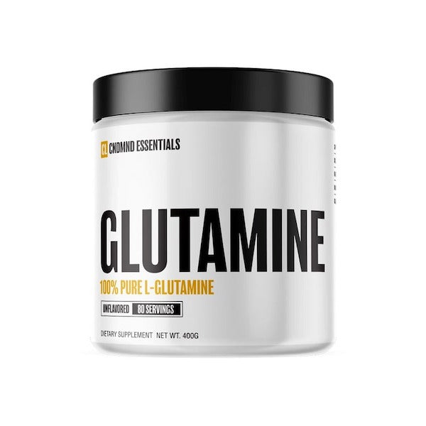 Condemned Labz Essentials Glutamine - SuppPrep