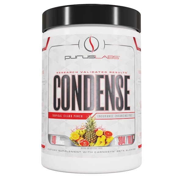Purus Labs Condense - SuppPrep