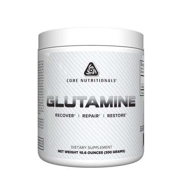 Core Nutritionals Glutamine - SuppPrep