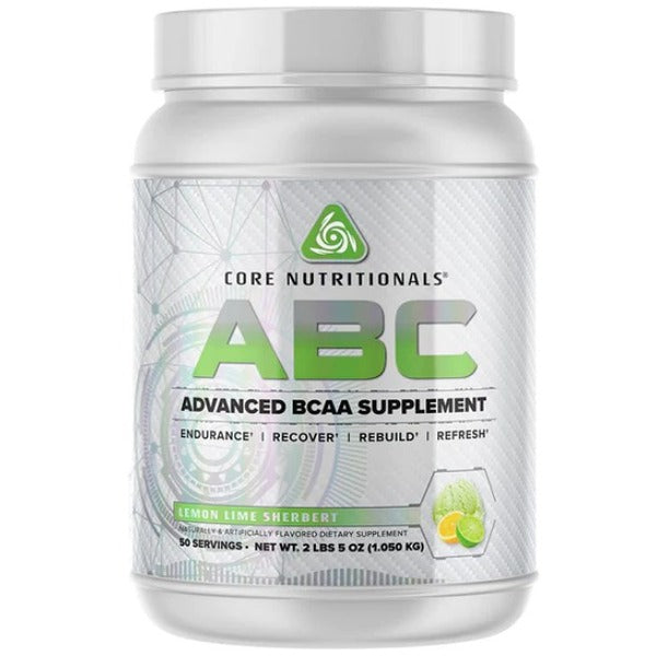 Core Nutritionals ABC - SuppPrep