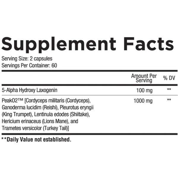 Core Nutritionals Bolic - SuppPrep