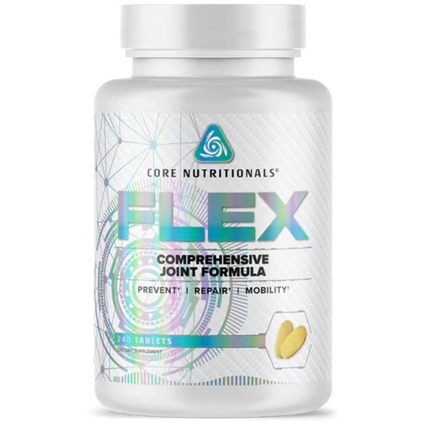 Core Nutritionals Flex - SuppPrep
