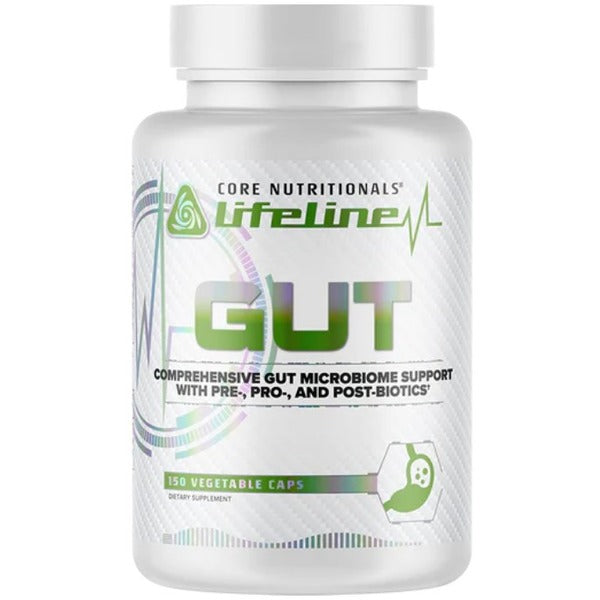 Core Nutritionals Gut - SuppPrep