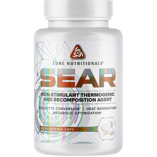 Core Nutritionals Sear - SuppPrep