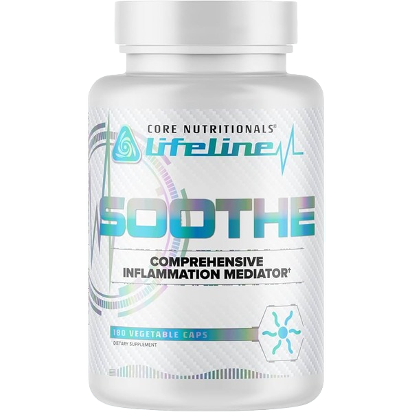 Core Nutritionals Soothe - SuppPrep