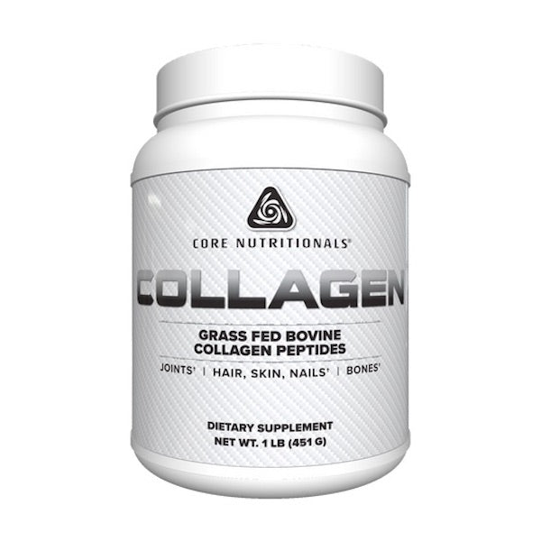 Core Nutritionals Collagen - SuppPrep