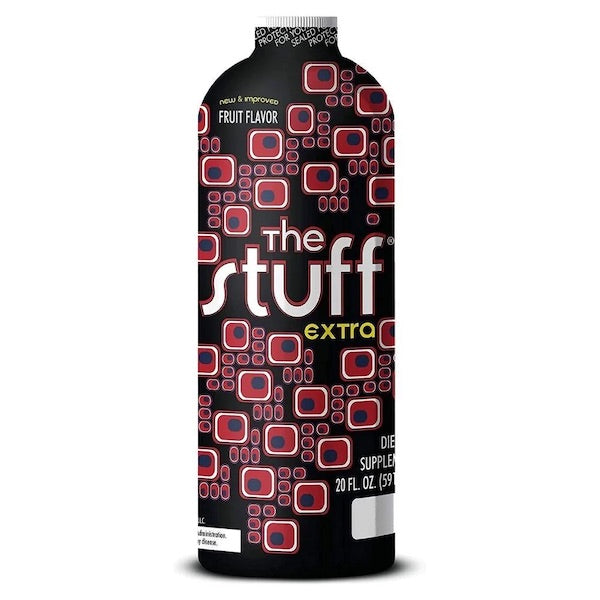 Detoxify The Stuff Extra - SuppPrep