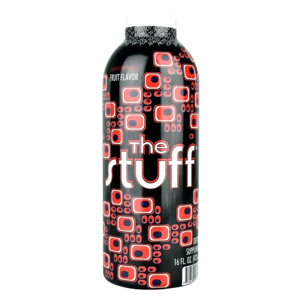 Detoxify The Stuff Detox - SuppPrep