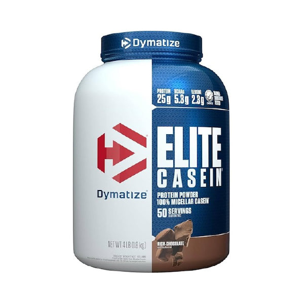 Dymatize Elite Casein - SuppPrep