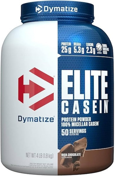 Dymatize Elite Casein - SuppPrep