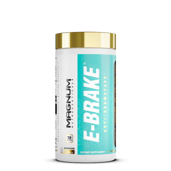 Magnum E-Brake - SuppPrep
