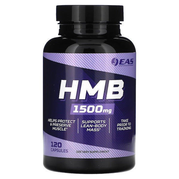 EAS Sports HMB 1500 - SuppPrep