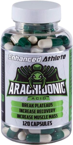 Enhanced Labs Arachidonic Acid - SuppPrep