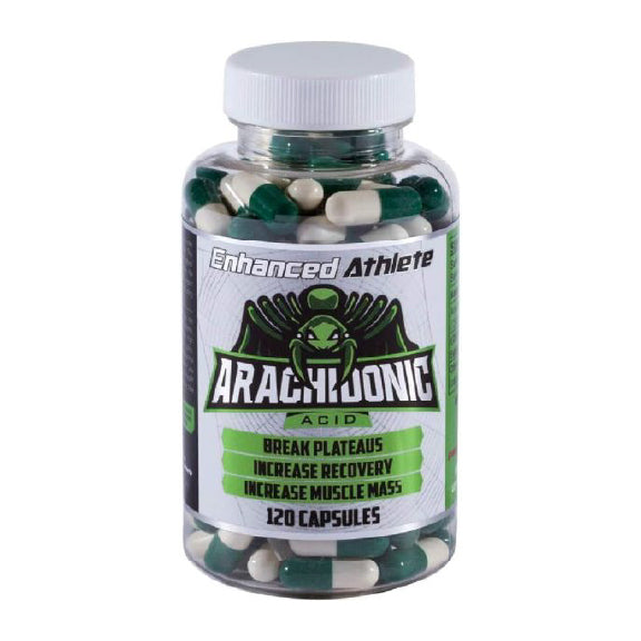 Enhanced Labs Arachidonic Acid - SuppPrep