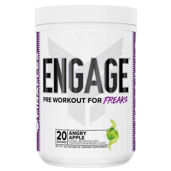Finaflex Engage For Freaks - SuppPrep