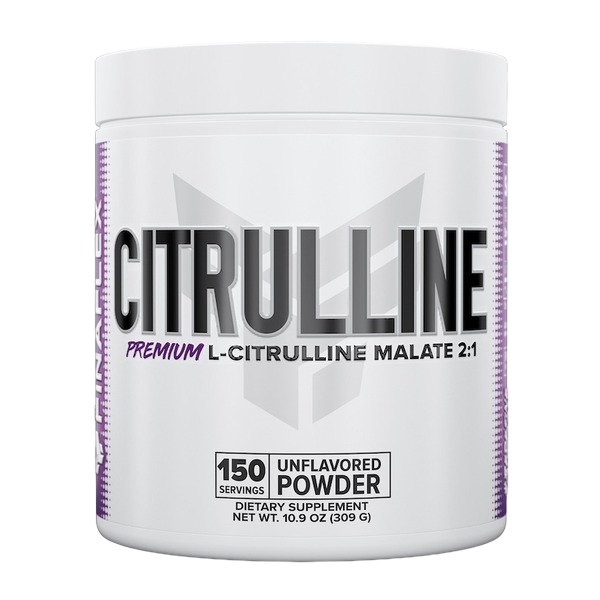 Finaflex L-Citrulline - SuppPrep
