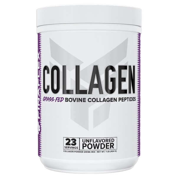 Finaflex Collagen - SuppPrep