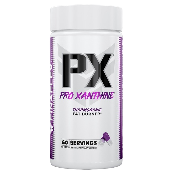 Finaflex PX - SuppPrep