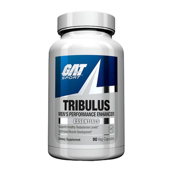 GAT Tribulus - SuppPrep