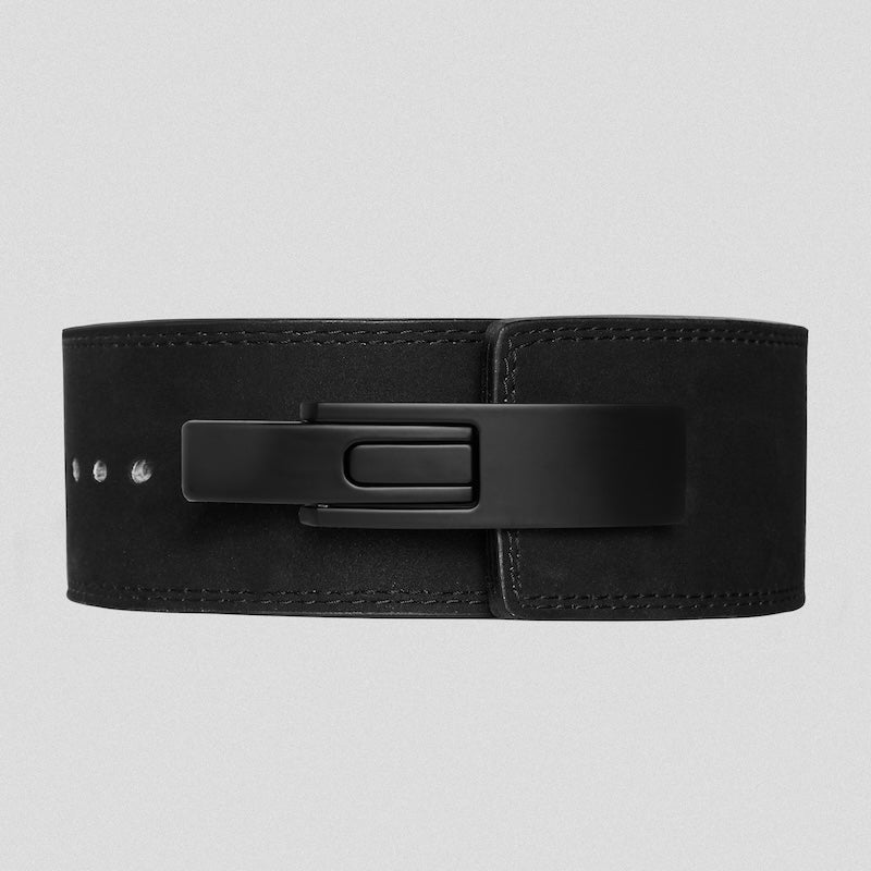 Gymreapers 10MM Lever Belt - SuppPrep
