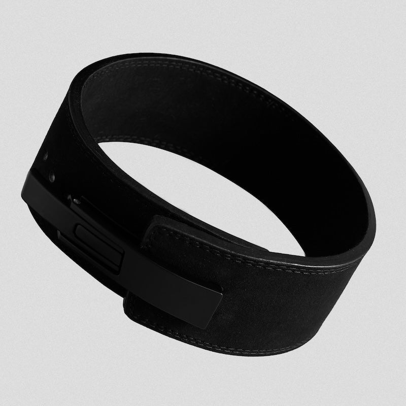 Gymreapers 10MM Lever Belt - SuppPrep