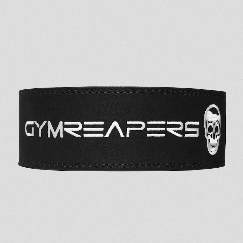 Gymreapers 10MM Lever Belt - SuppPrep