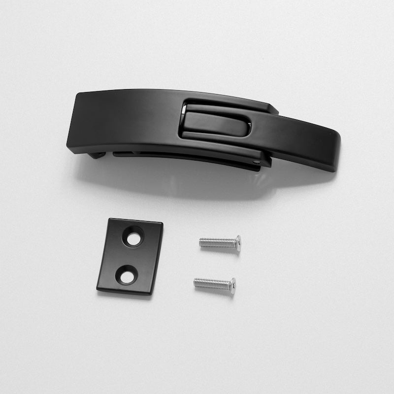 Gymreapers 10MM Lever Belt - SuppPrep