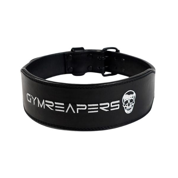 Gymreapers 7MM Leather Belt - SuppPrep
