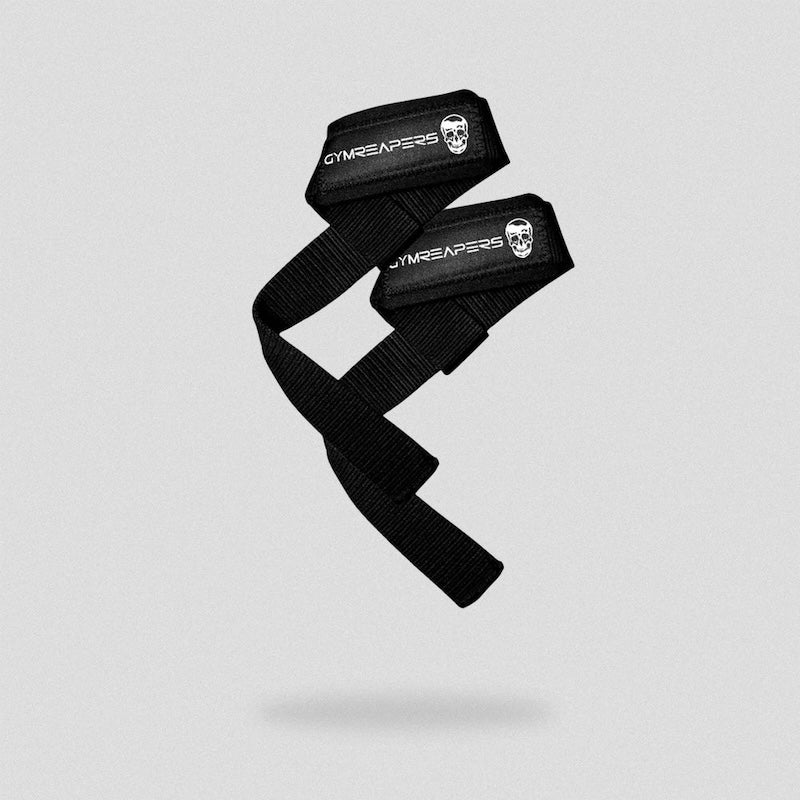Gymreapers Lifting Straps - SuppPrep