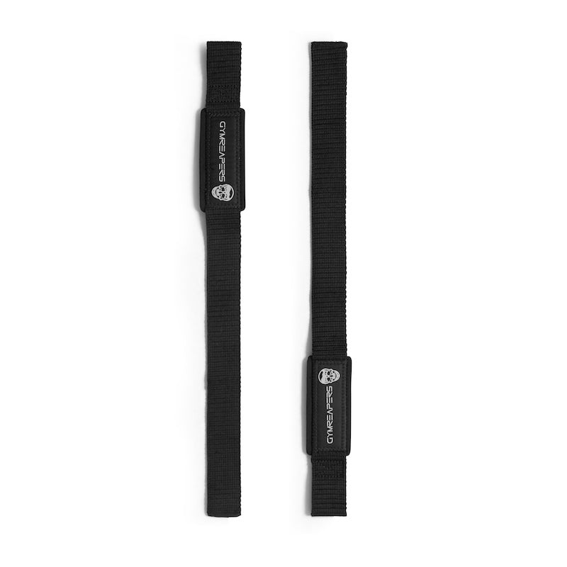 Gymreapers Lifting Straps - SuppPrep