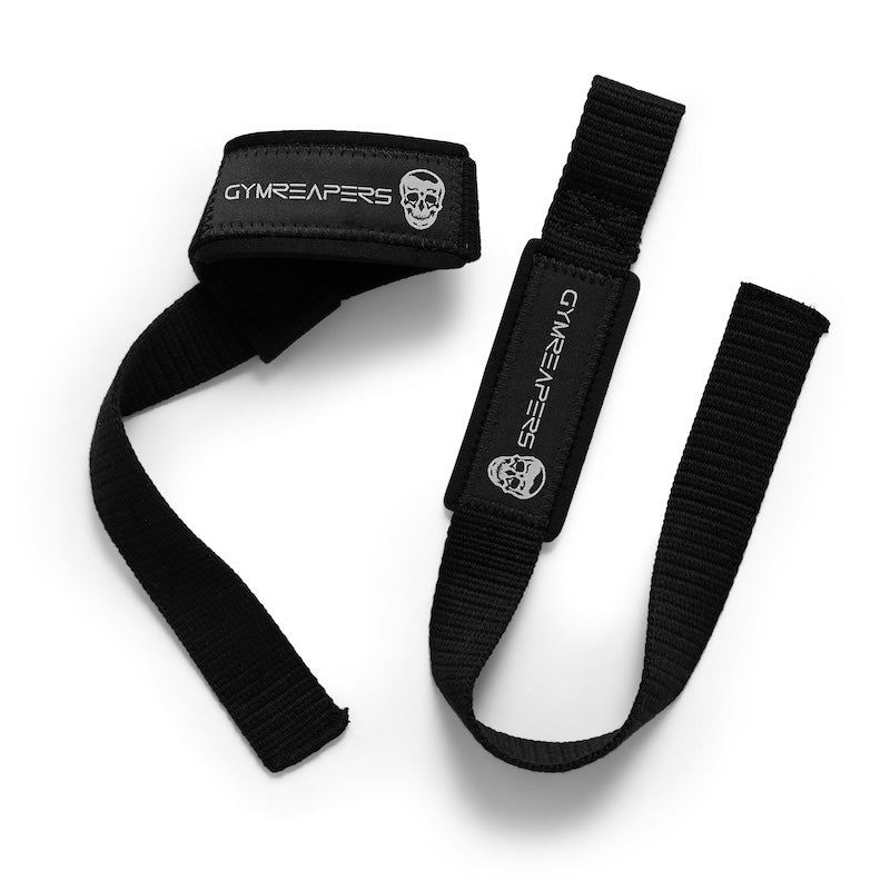 Gymreapers Lifting Straps - SuppPrep