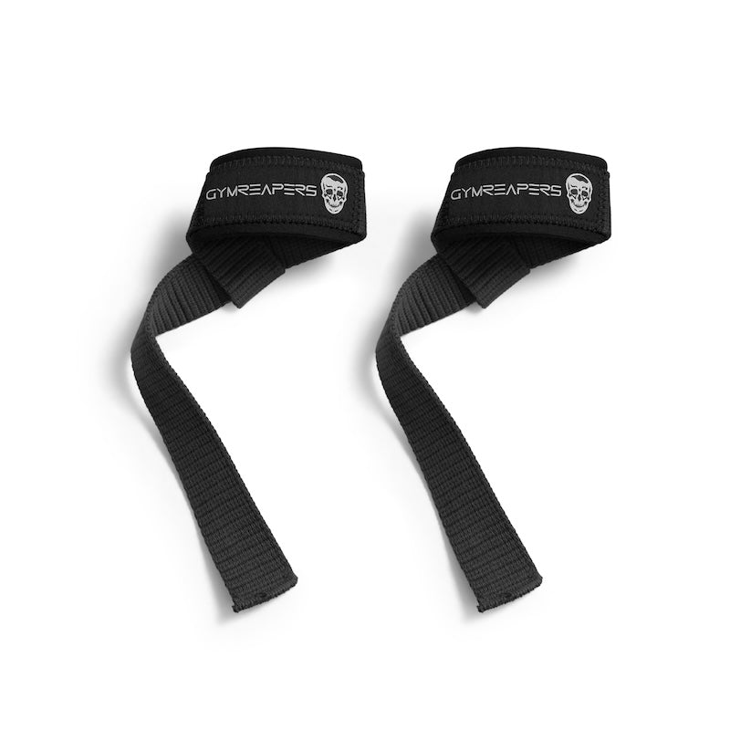 Gymreapers Lifting Straps - SuppPrep