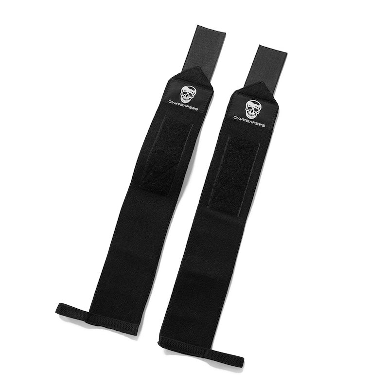 Gymreapers Wrist Wraps - SuppPrep