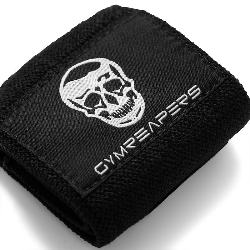 Gymreapers Wrist Wraps - SuppPrep