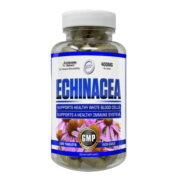 Hi-Tech Pharma Echinacea - SuppPrep