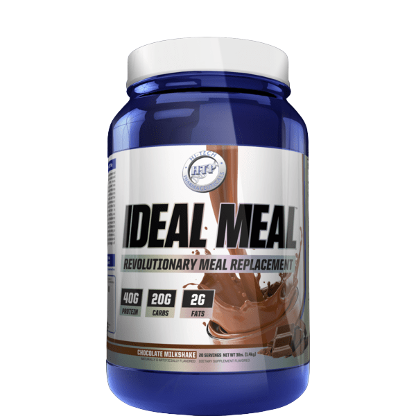 Hi-Tech Pharma Ideal Meal - SuppPrep