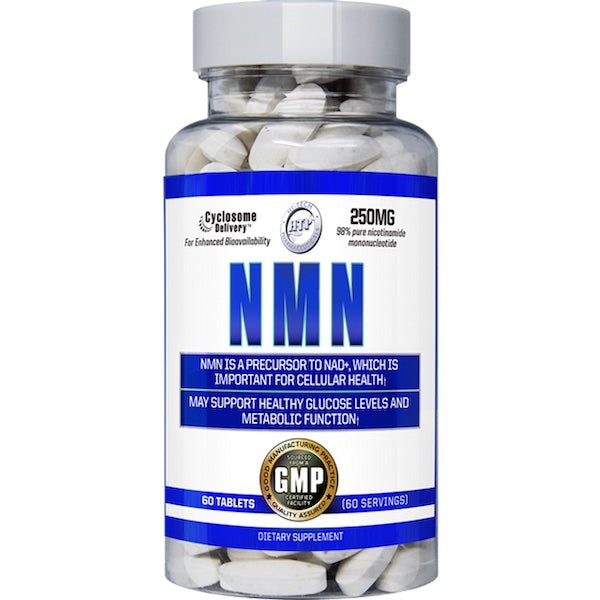 Hi-Tech Pharma NMN - SuppPrep