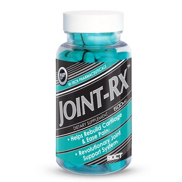 Hi-Tech Pharma Joint RX - SuppPrep