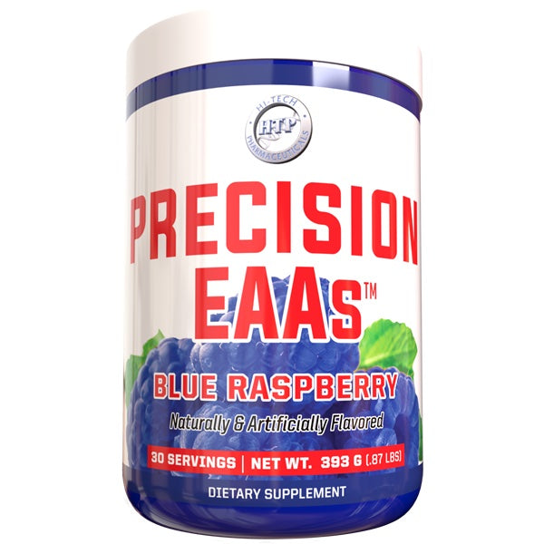 Hi-Tech Pharma Precision EAA's - SuppPrep
